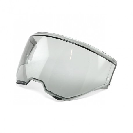 Osłona Scorpion EXO-Tech w kolorze dymu Kask Scorpion EXO-Tech