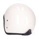 Kask Roeg Sundown vintage biały S
