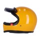 Kask Roeg Peruna 2.0 Sunset połysk żółty S