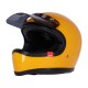 Kask Roeg Peruna 2.0 Sunset połysk żółty S