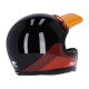 Kask Roeg Peruna 2.0 w wersji graficznej z połyskiem, rozmiar S.