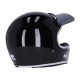 Kask Roeg Peruna 2.0 Midnight w kolorze metalicznym czarnym rozmiar S.