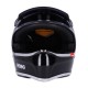 Kask Roeg Peruna 2.0 Midnight w kolorze metalicznym czarnym rozmiar S.