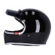 Kask Roeg Peruna 2.0 Midnight metaliczny czarny rozmiar XS.