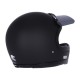 Kask Roeg Peruna 2.0 Tarmac matowy czarny rozmiar XL.