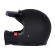 Kask Roeg Peruna 2.0 Tarmac matowy czarny rozmiar XL.