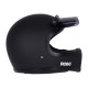 Kask Roeg Peruna 2.0 Tarmac w kolorze matowej czerni rozmiar S.