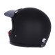 Kask Roeg Peruna 2.0 Tarmac w kolorze matowej czerni rozmiar S.