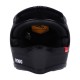 Kask Roeg Peruna 2.0 Tarmac w kolorze matowej czerni rozmiar S.