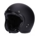 Kask Roeg JETTson 2.0 w kolorze matowej czerni, rozmiar L.