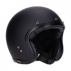 Kask Roeg JETTson 2.0 w kolorze matowego czarnego, rozmiar XS