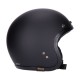 Kask Roeg JETTson 2.0 w kolorze matowego czarnego, rozmiar XS