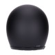 Kask Roeg JETTson 2.0 w kolorze matowego czarnego, rozmiar XS