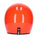Kask Roeg JETT Oompa pomarańczowy w rozmiarze 2XL.