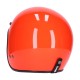 Kask Roeg JETT Oompa pomarańczowy w rozmiarze 2XL.