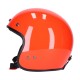Kask Roeg JETT Oompa pomarańczowy w rozmiarze 2XL.