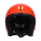 Kask Roeg JETT Oompa pomarańczowy XL