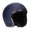 Kask Roeg JETT Deep Blue w rozmiarze 2XL.