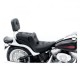 Mustang, Regal Duke 2-up siedzenie