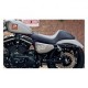 Roland Sands Design, siedzisko Cafe Sportster. Kawiarnia