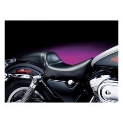 LePera, seria Daytona Sport LT. Gładki