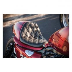 RSD, siedzenie do sekcji tylnej Sportster. Szef