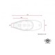 C-Racer, siedzisko Sportster Cafe Racer. Czarny