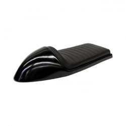 C-Racer, siedzisko C Classic czarne
