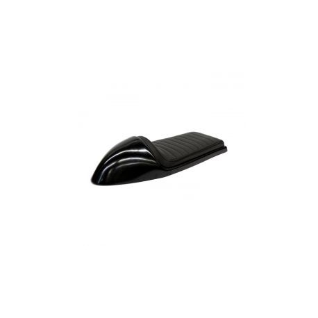 C-Racer, siedzisko C Classic czarne