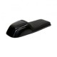 C-Racer uniwersalne siedzenie T Classic czarne
