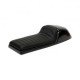 C-Racer uniwersalne siedzenie T Classic czarne