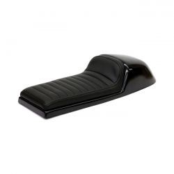 C-Racer uniwersalne siedzenie T Classic czarne