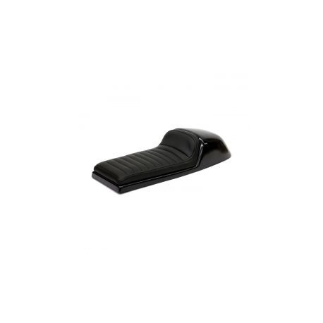 C-Racer uniwersalne siedzenie T Classic czarne