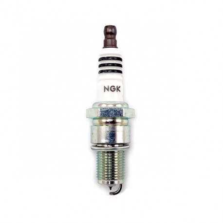 NGK, świeca zapłonowa Iridium IX BPR6EIX-11 1 stopień chłodniejsza: modele Evo Big Twin 84-99, FL Shovel 75-E82, FX Shovel 7