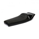 C-Racer, siedzisko Bolntor SCR5 Flat Track czarne