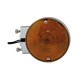 Chris Products, kierunkowskaz stylu 86-13 FLSTC/FLT. Chromowane 86-13 FLSTC FLT/Touring (wykl. FLHR FLHX FLTR) (NU)