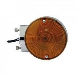 Chris Products, kierunkowskaz stylu 86-13 FLSTC/FLT. Chromowane 86-13 FLSTC FLT/Touring (wykl. FLHR FLHX FLTR) (NU)