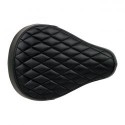 Biltwell, siedzisko solo Midline, black Diamond