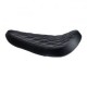Biltwell, siedzisko solo Midline, black Diamond