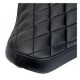 Biltwell, siedzisko solo Midline, black Diamond