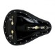 Biltwell, siedzisko solo Midline, black Diamond