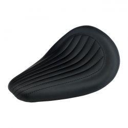 BILTWELL THINLINE SIEDZISKO TUCK N ROLL CZARNE