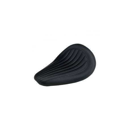 BILTWELL THINLINE SIEDZISKO TUCK N ROLL CZARNE