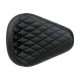 SIEDZENIE BILTWELL THINLINE DIAMOND BLACK