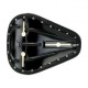 SIEDZENIE BILTWELL THINLINE DIAMOND BLACK