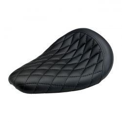 SIEDZENIE BILTWELL THINLINE DIAMOND BLACK