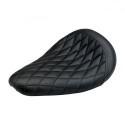 SIEDZENIE BILTWELL THINLINE DIAMOND BLACK