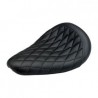 SIEDZENIE BILTWELL THINLINE DIAMOND BLACK