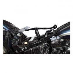 Zestaw do mocowania pojedynczego siedzenia Softail T-bar