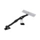 Zestaw do mocowania pojedynczego siedzenia Softail T-bar